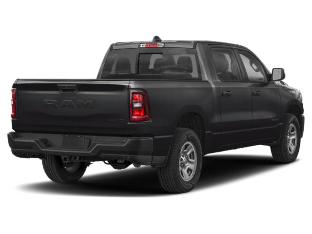 ram ram 1500 pickup 2026 1C6RREGP4TN232340 image ram ram 1500 pickup 2026 1C6RREGP4TN232340 image